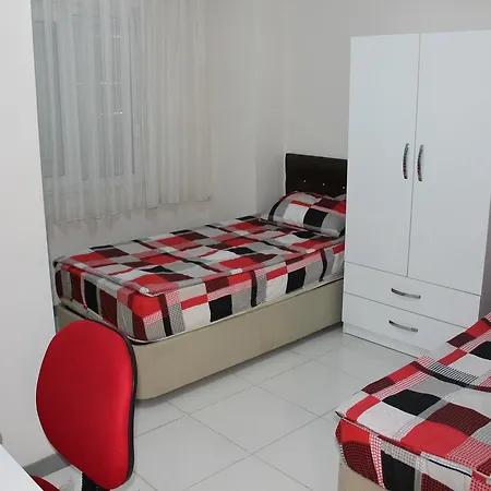 Corner Apart Aparthotel *