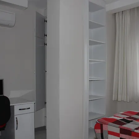 Corner Apart Antalya