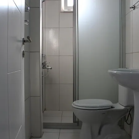 Corner Apart Aparthotel Antalya