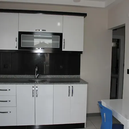 Corner Apart Antalya